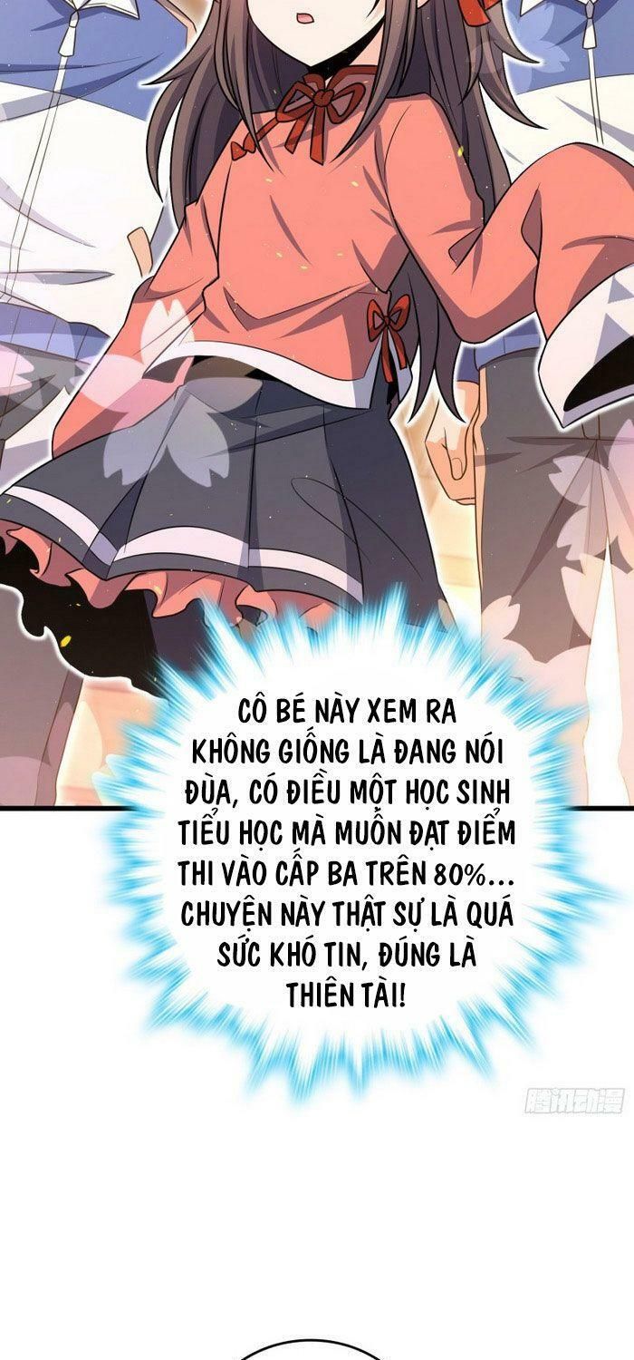 đọc truyện Đại Vương Tha Mạng Chương 205 ảnh 27 tại Truyện Dạ Ký