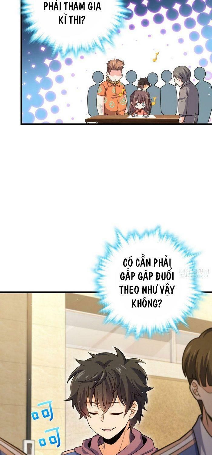đọc truyện Đại Vương Tha Mạng Chương 205 ảnh 37 tại Truyện Dạ Ký