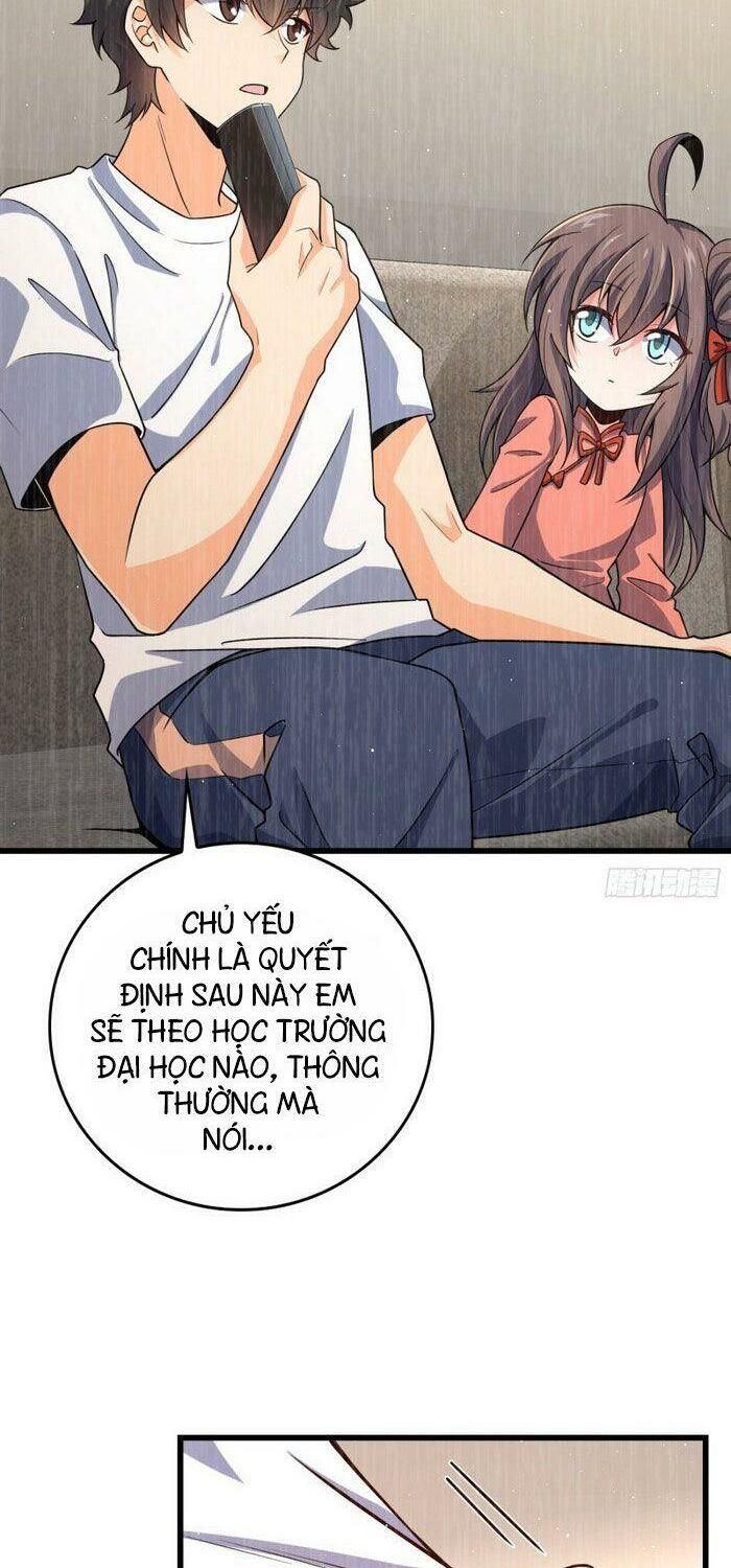 đọc truyện Đại Vương Tha Mạng Chương 205 ảnh 41 tại Truyện Dạ Ký