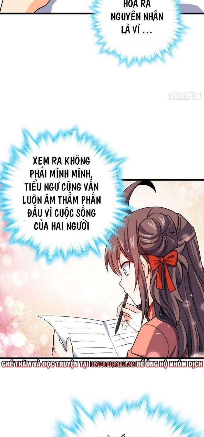 đọc truyện Đại Vương Tha Mạng Chương 205 ảnh 46 tại Truyện Dạ Ký