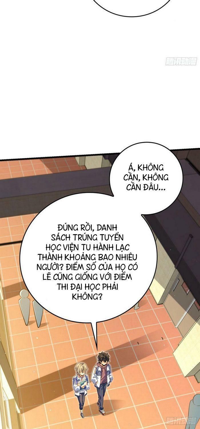 đọc truyện Đại Vương Tha Mạng Chương 205 ảnh 6 tại Truyện Dạ Ký