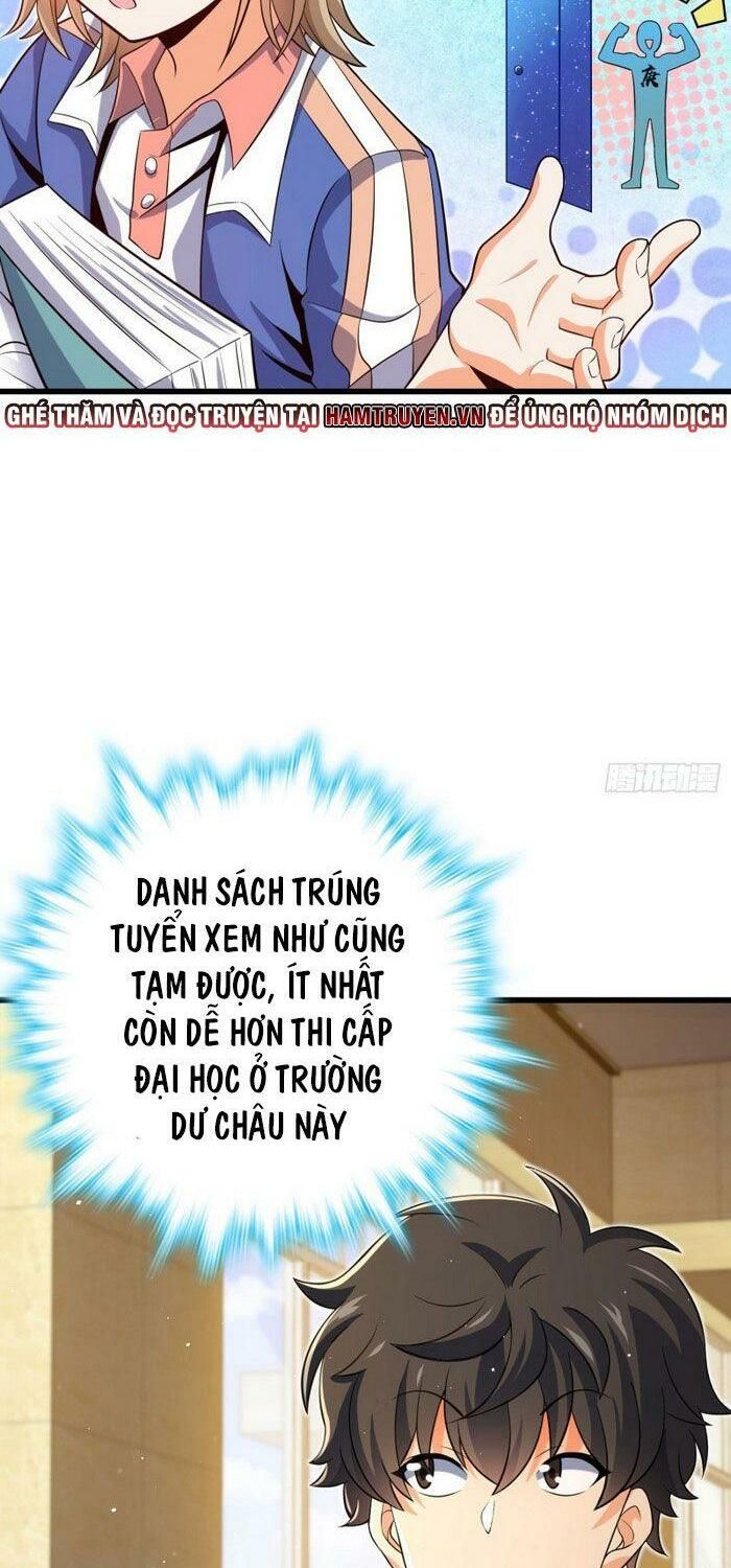 đọc truyện Đại Vương Tha Mạng Chương 205 ảnh 9 tại Truyện Dạ Ký
