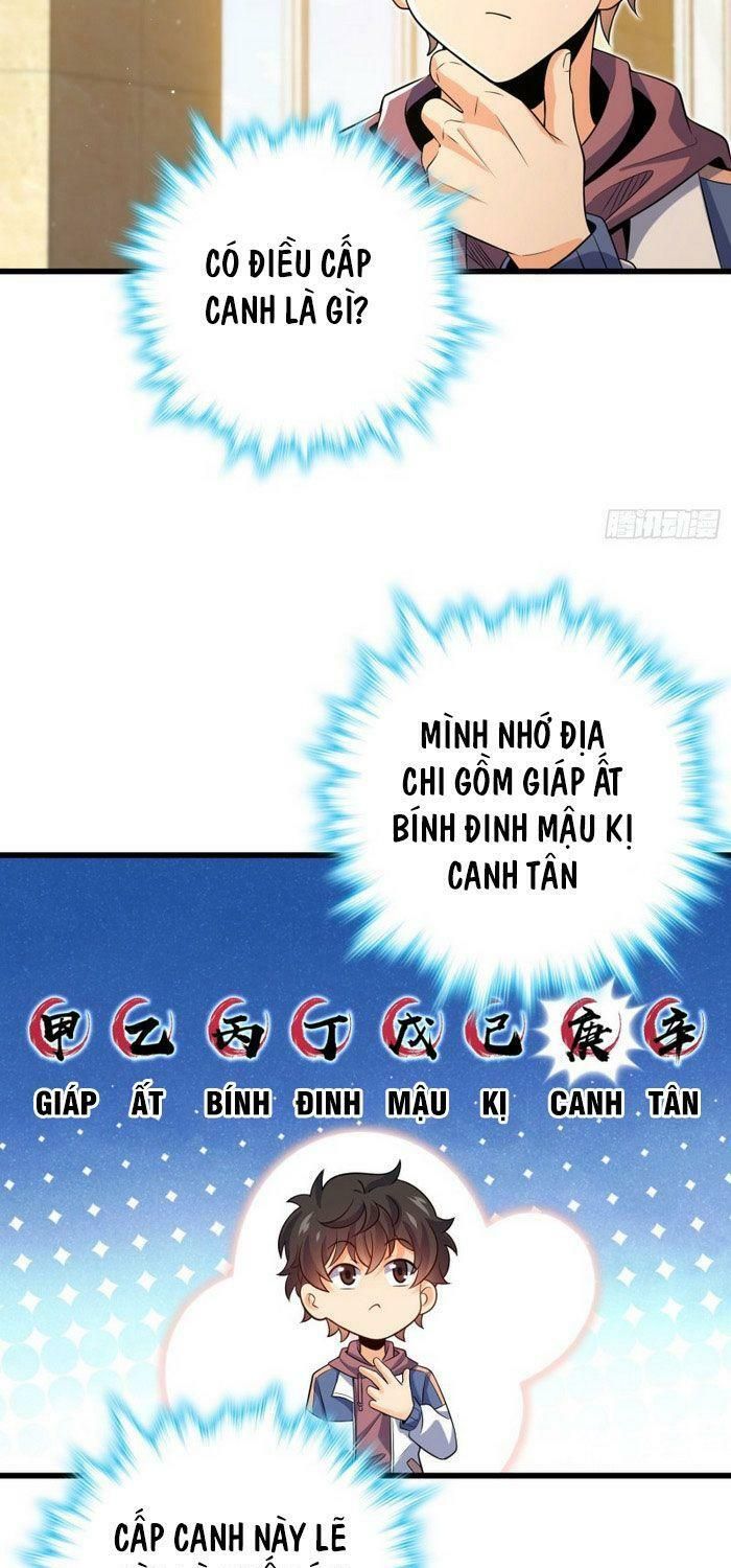 đọc truyện Đại Vương Tha Mạng Chương 205 ảnh 10 tại Truyện Dạ Ký