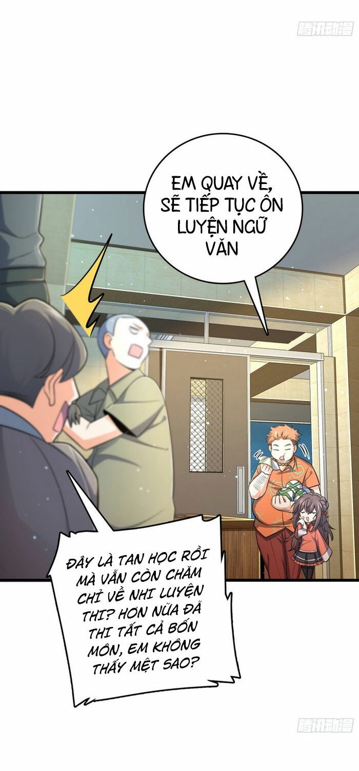 đọc truyện Đại Vương Tha Mạng Chương 206 ảnh 11 tại Truyện Dạ Ký