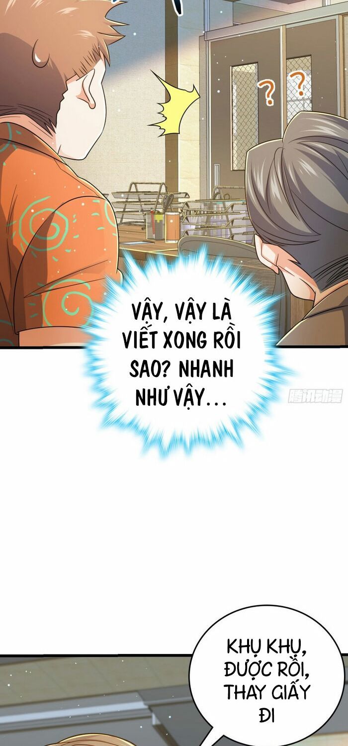 đọc truyện Đại Vương Tha Mạng Chương 206 ảnh 26 tại Truyện Dạ Ký