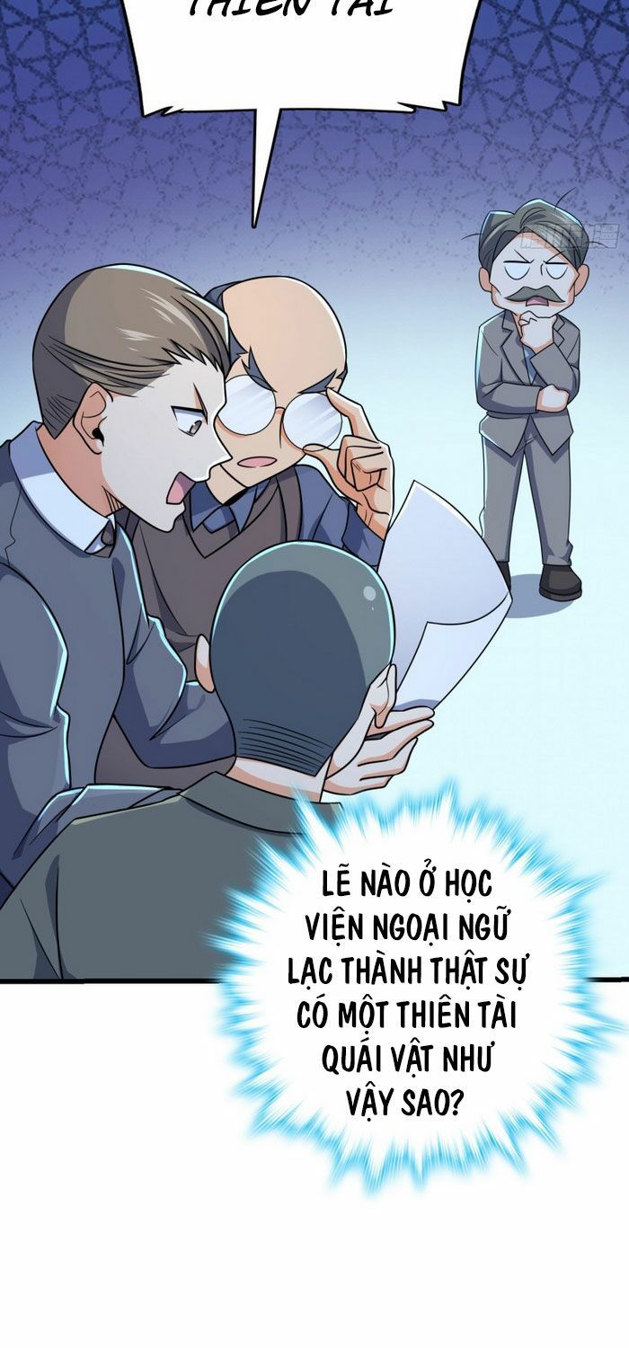 đọc truyện Đại Vương Tha Mạng Chương 206 ảnh 29 tại Truyện Dạ Ký