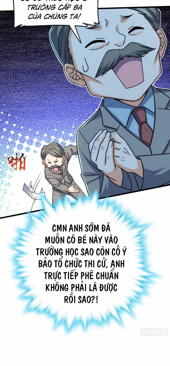 đọc truyện Đại Vương Tha Mạng Chương 206 ảnh 35 tại Truyện Dạ Ký
