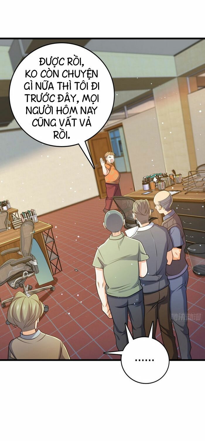 đọc truyện Đại Vương Tha Mạng Chương 206 ảnh 36 tại Truyện Dạ Ký