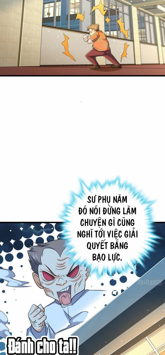đọc truyện Đại Vương Tha Mạng Chương 206 ảnh 39 tại Truyện Dạ Ký