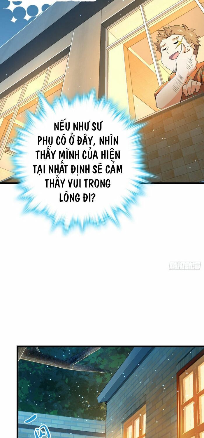 đọc truyện Đại Vương Tha Mạng Chương 206 ảnh 40 tại Truyện Dạ Ký