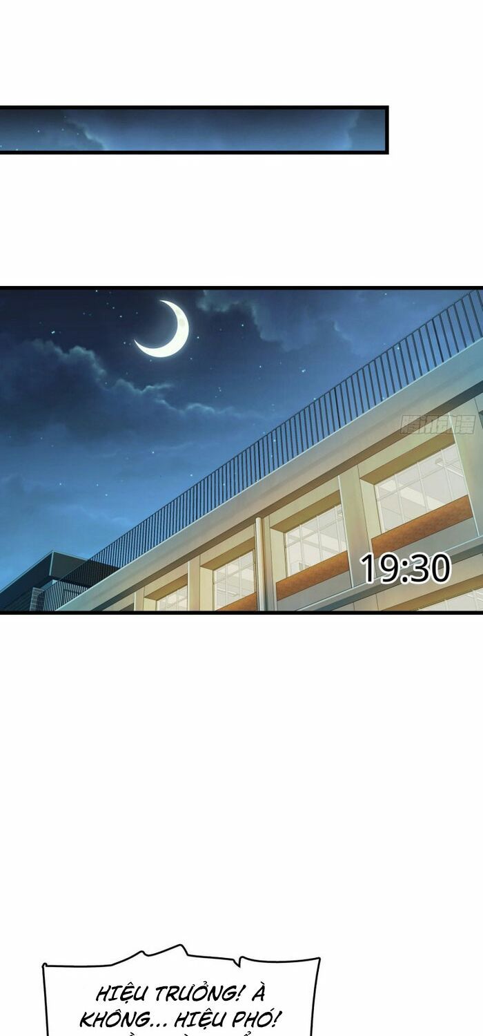 đọc truyện Đại Vương Tha Mạng Chương 206 ảnh 5 tại Truyện Dạ Ký