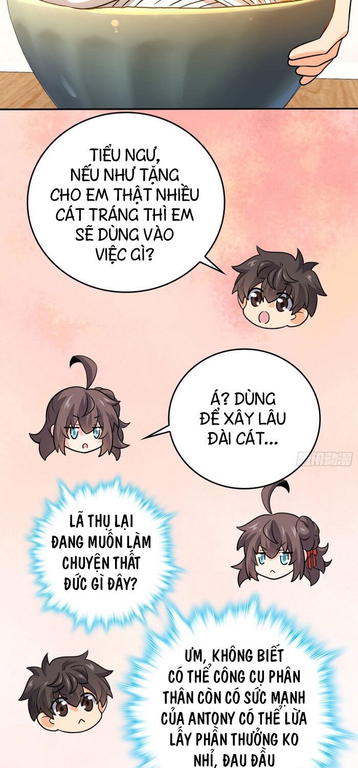 đọc truyện Đại Vương Tha Mạng Chương 207 ảnh 14 tại Truyện Dạ Ký