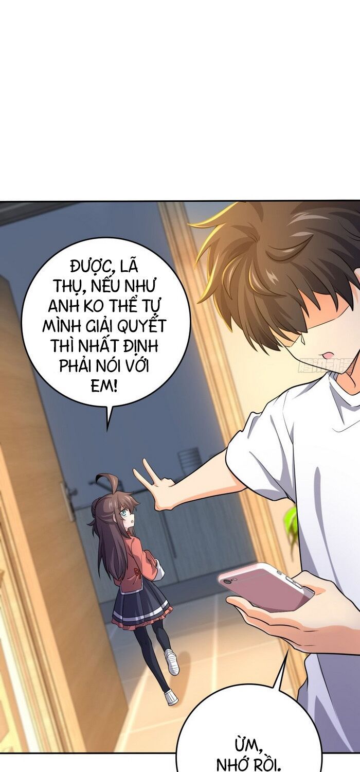 đọc truyện Đại Vương Tha Mạng Chương 207 ảnh 4 tại Truyện Dạ Ký