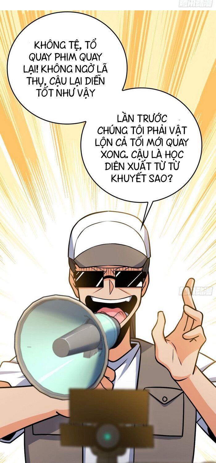 đọc truyện Đại Vương Tha Mạng Chương 207 ảnh 46 tại Truyện Dạ Ký