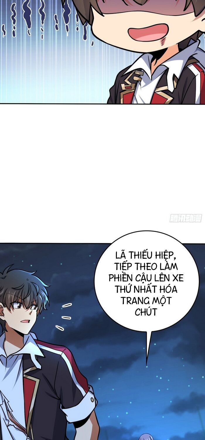 đọc truyện Đại Vương Tha Mạng Chương 207 ảnh 48 tại Truyện Dạ Ký