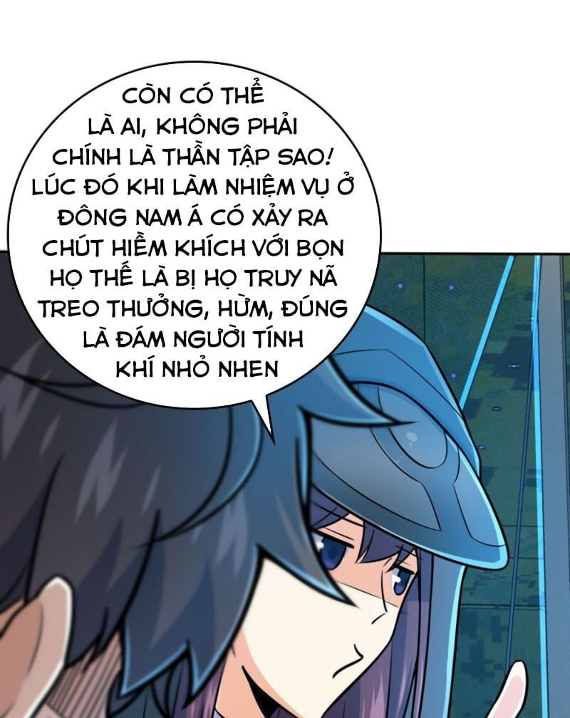 đọc truyện Đại Vương Tha Mạng Chương 208 ảnh 32 tại Truyện Dạ Ký