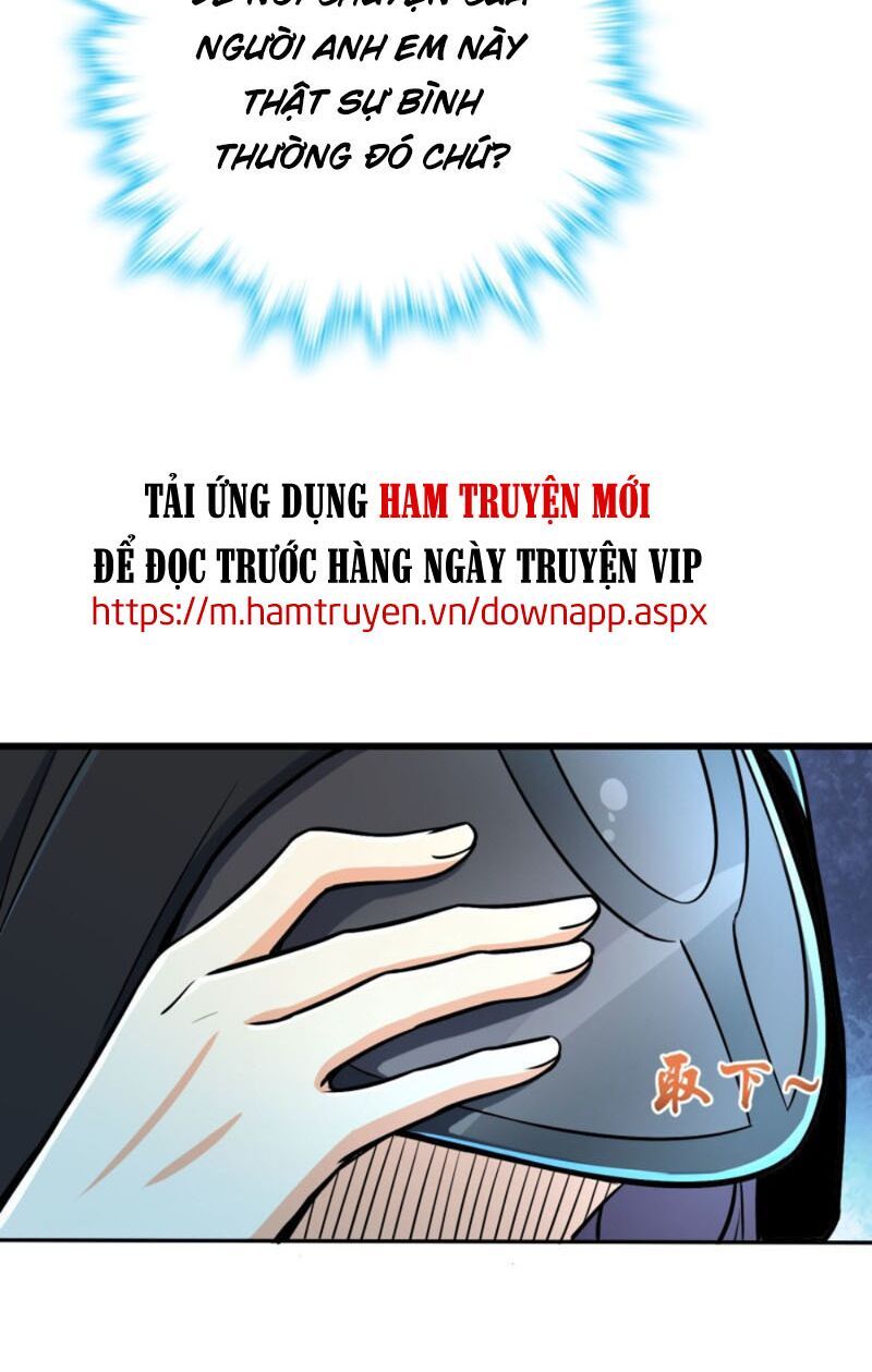 đọc truyện Đại Vương Tha Mạng Chương 208 ảnh 35 tại Truyện Dạ Ký