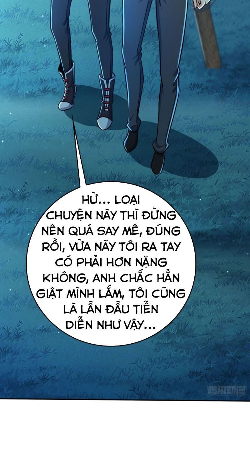 đọc truyện Đại Vương Tha Mạng Chương 208 ảnh 40 tại Truyện Dạ Ký