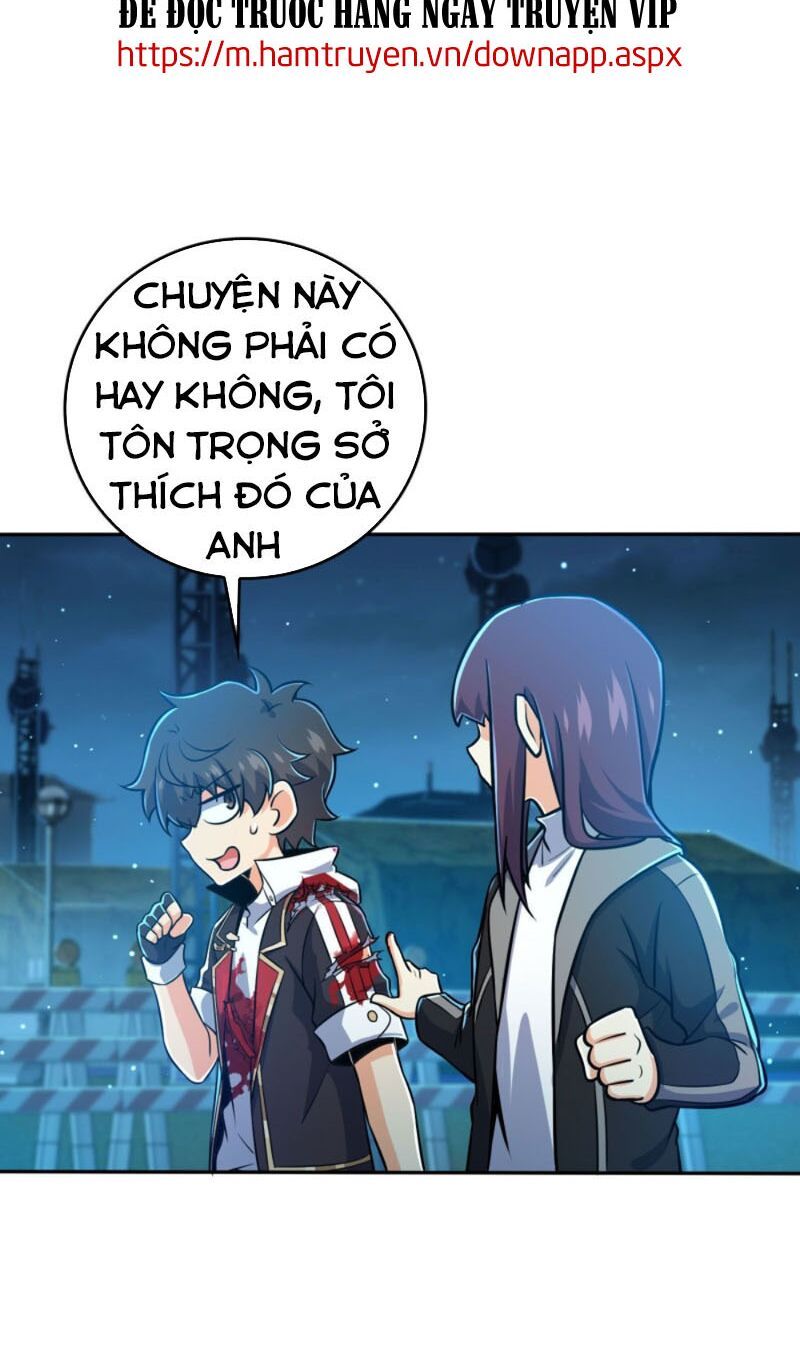 đọc truyện Đại Vương Tha Mạng Chương 208 ảnh 44 tại Truyện Dạ Ký