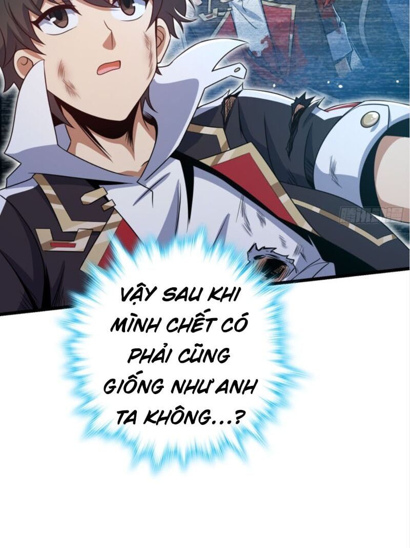 đọc truyện Đại Vương Tha Mạng Chương 209 ảnh 15 tại Truyện Dạ Ký