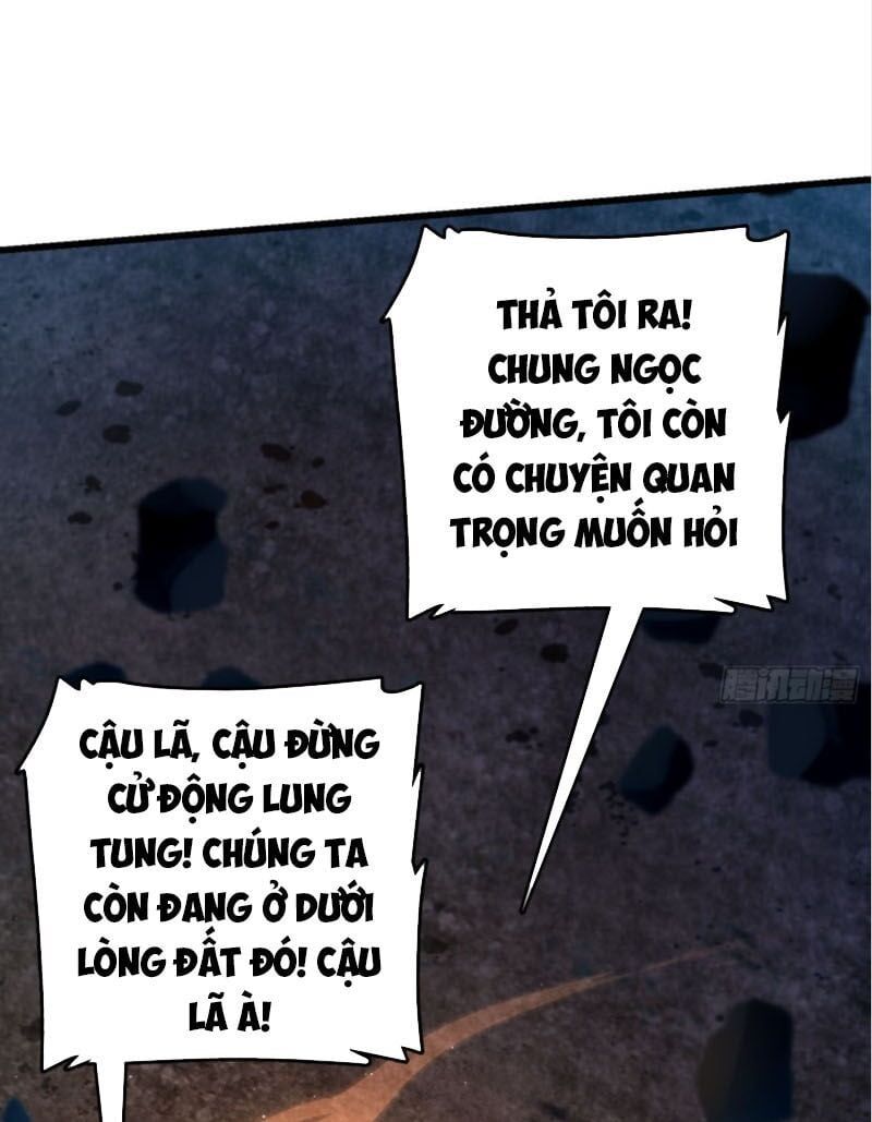 đọc truyện Đại Vương Tha Mạng Chương 209 ảnh 16 tại Truyện Dạ Ký