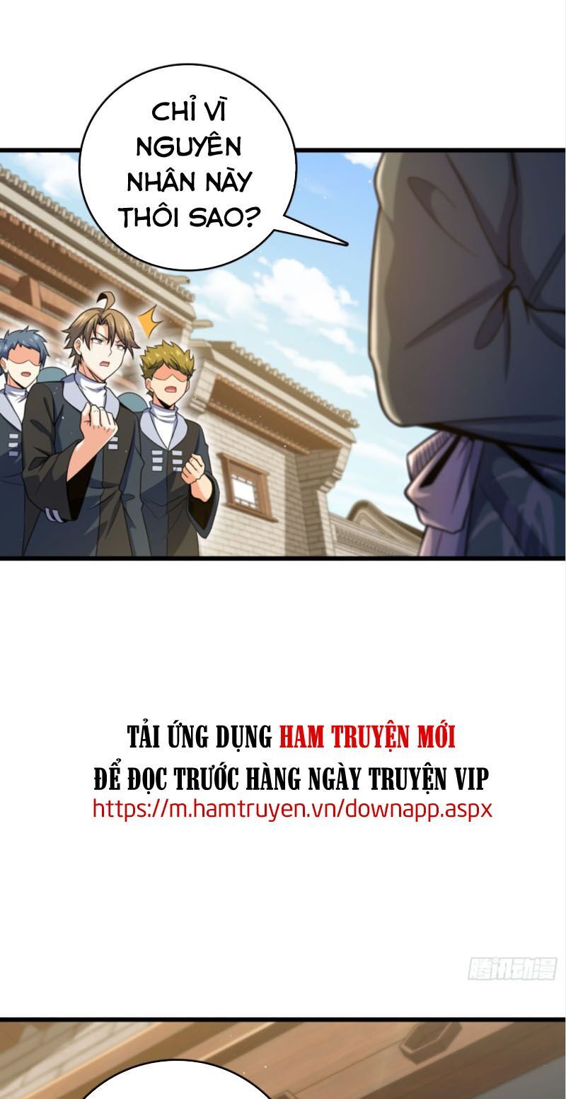 đọc truyện Đại Vương Tha Mạng Chương 209 ảnh 38 tại Truyện Dạ Ký