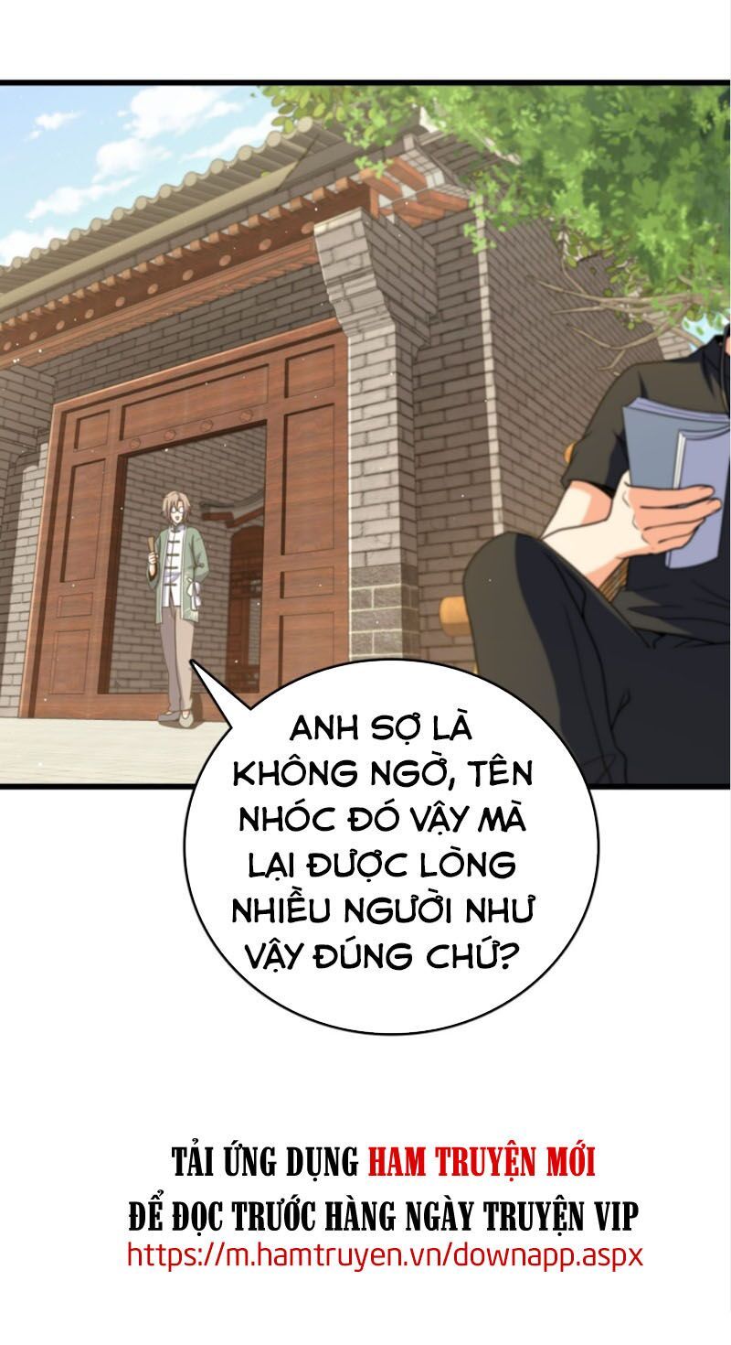 đọc truyện Đại Vương Tha Mạng Chương 209 ảnh 42 tại Truyện Dạ Ký
