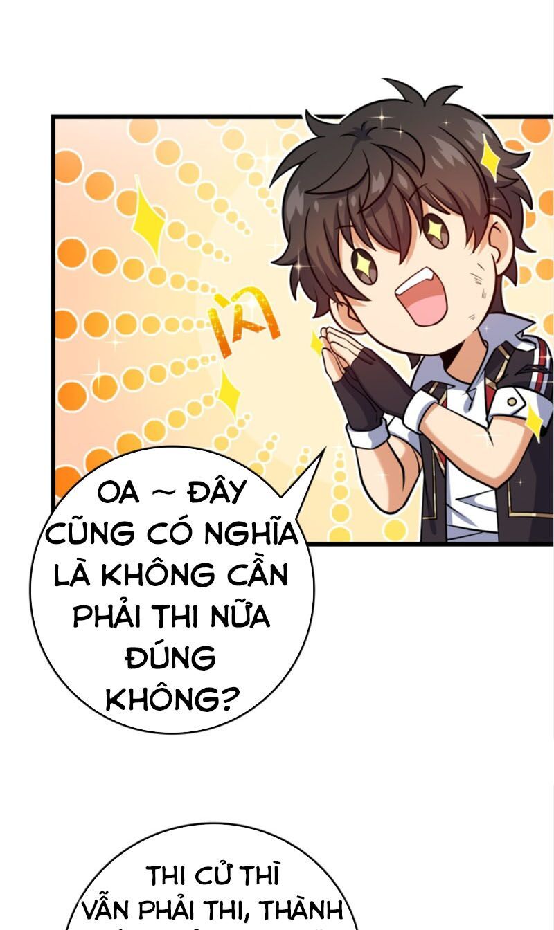 đọc truyện Đại Vương Tha Mạng Chương 209 ảnh 6 tại Truyện Dạ Ký