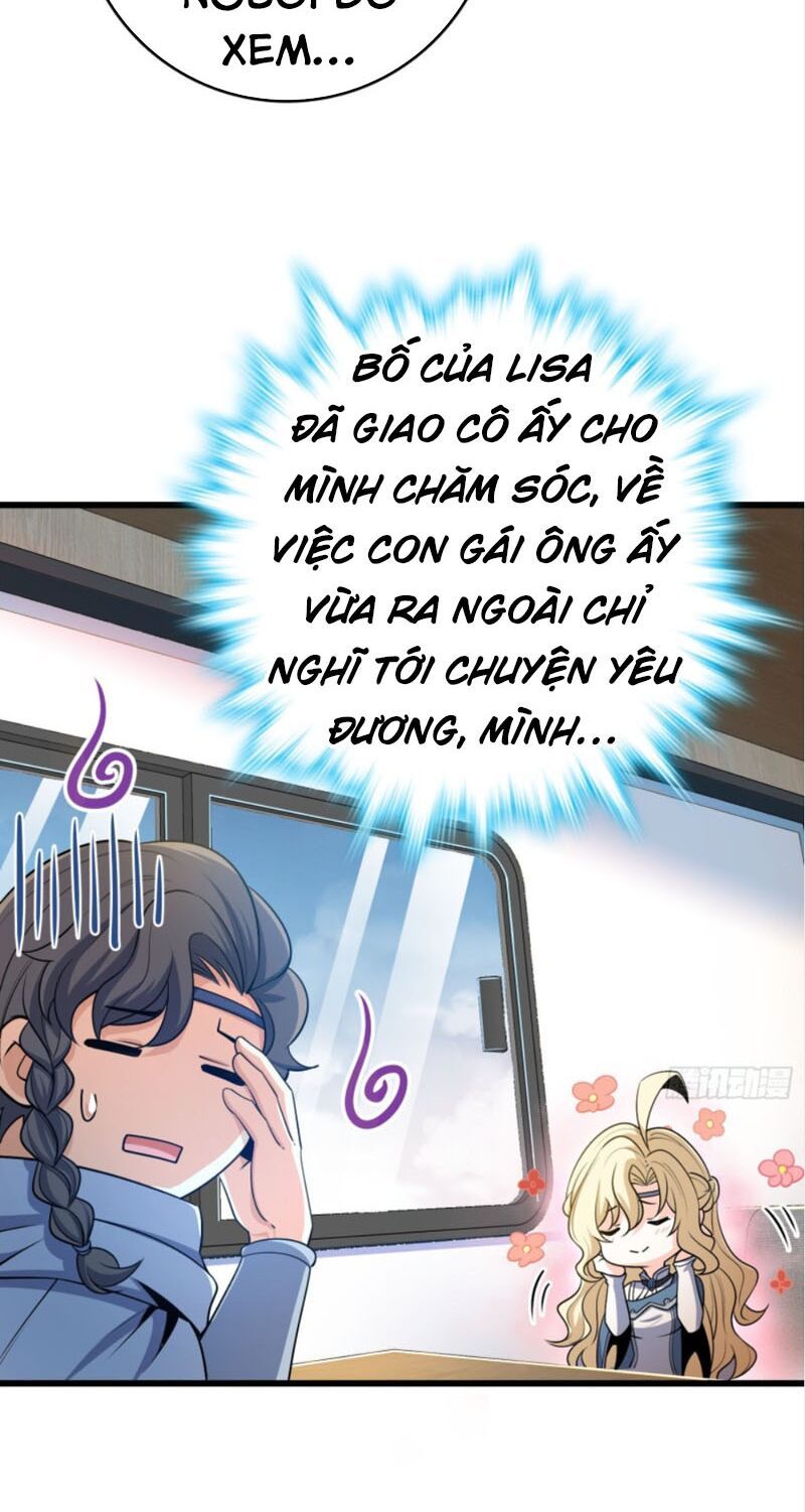 đọc truyện Đại Vương Tha Mạng Chương 209 ảnh 57 tại Truyện Dạ Ký