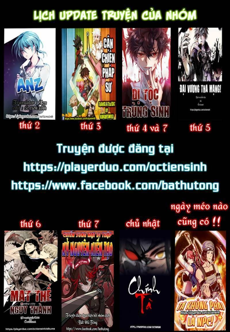 đọc truyện Đại Vương Tha Mạng Chương 21 ảnh 65 tại Truyện Dạ Ký