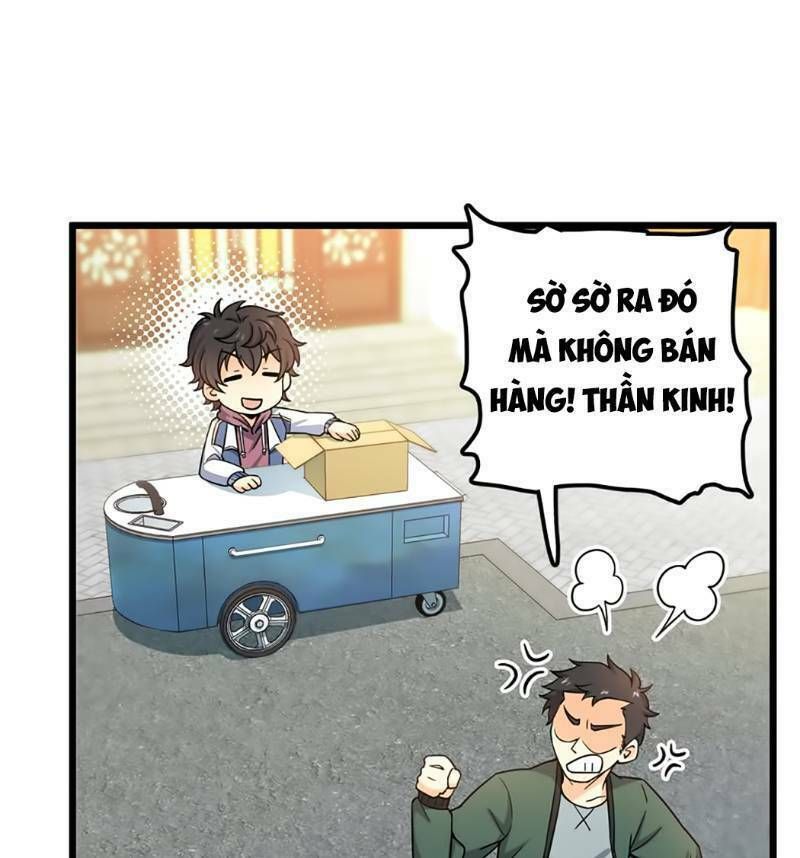 đọc truyện Đại Vương Tha Mạng Chương 21 ảnh 9 tại Truyện Dạ Ký
