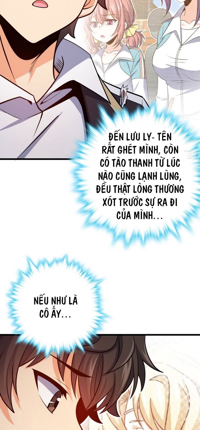 đọc truyện Đại Vương Tha Mạng Chương 211 ảnh 13 tại Truyện Dạ Ký