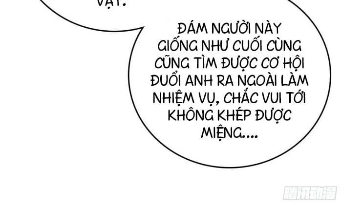 đọc truyện Đại Vương Tha Mạng Chương 211 ảnh 20 tại Truyện Dạ Ký
