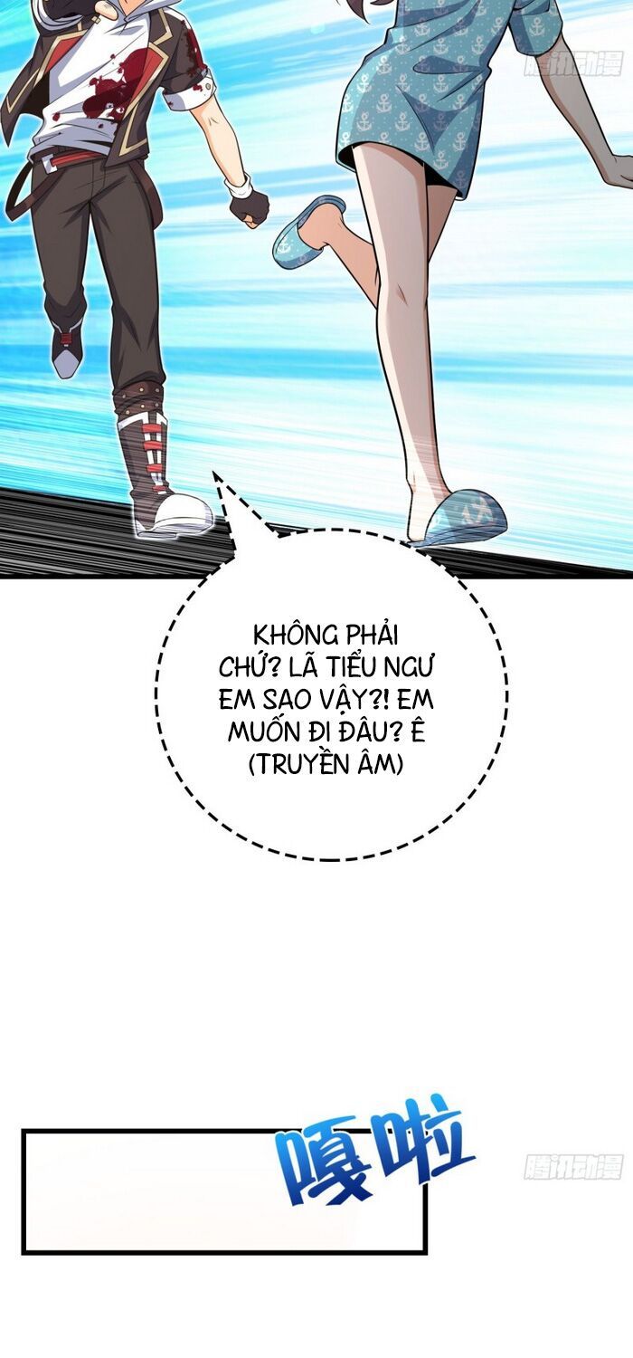 đọc truyện Đại Vương Tha Mạng Chương 211 ảnh 6 tại Truyện Dạ Ký