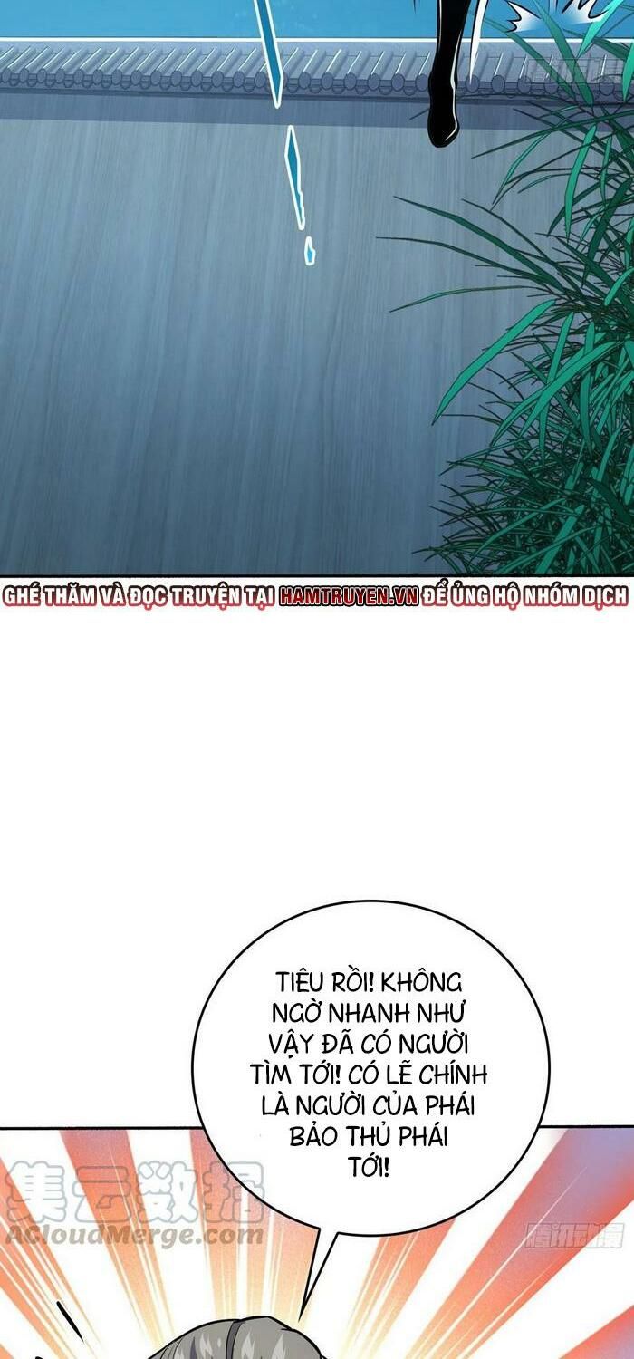 đọc truyện Đại Vương Tha Mạng Chương 213 ảnh 11 tại Truyện Dạ Ký