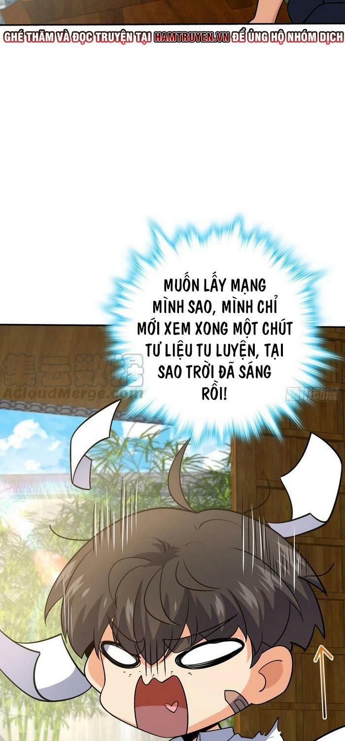 đọc truyện Đại Vương Tha Mạng Chương 213 ảnh 49 tại Truyện Dạ Ký