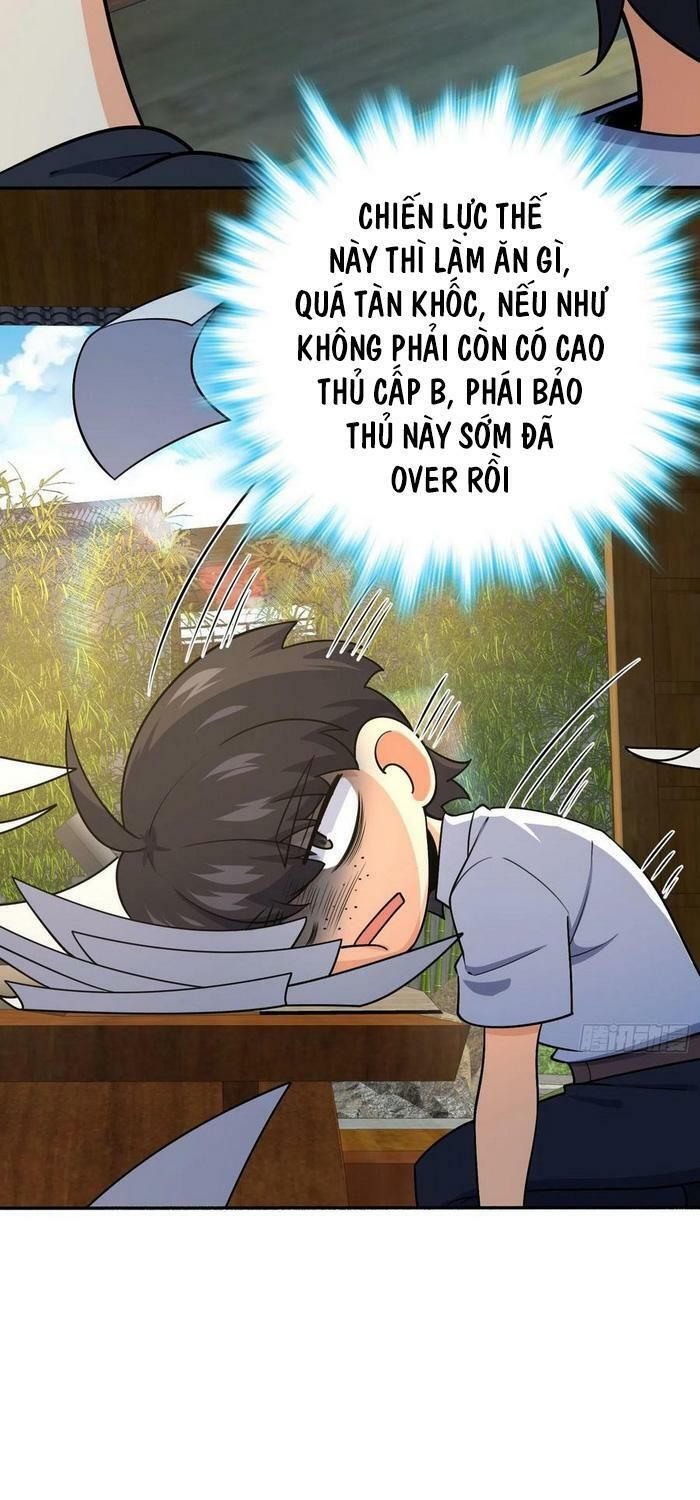đọc truyện Đại Vương Tha Mạng Chương 213 ảnh 54 tại Truyện Dạ Ký