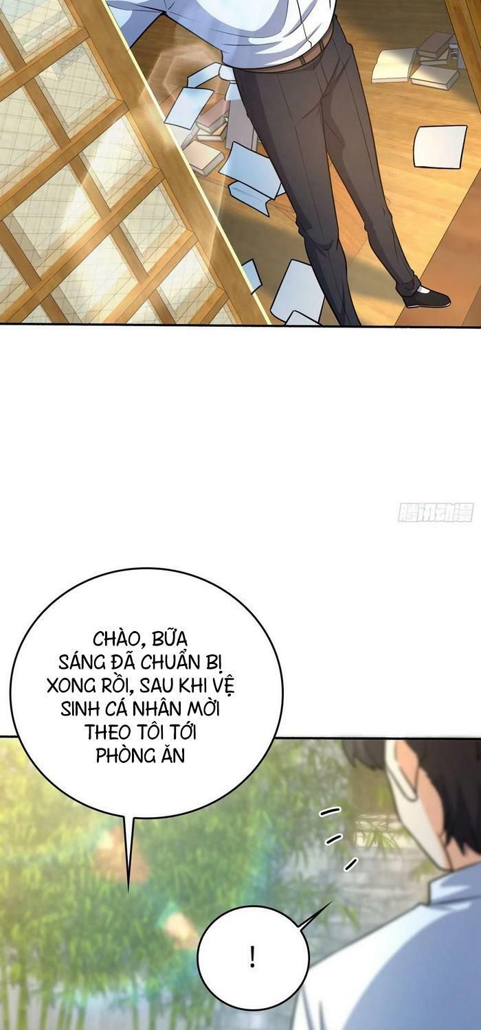 đọc truyện Đại Vương Tha Mạng Chương 213 ảnh 56 tại Truyện Dạ Ký