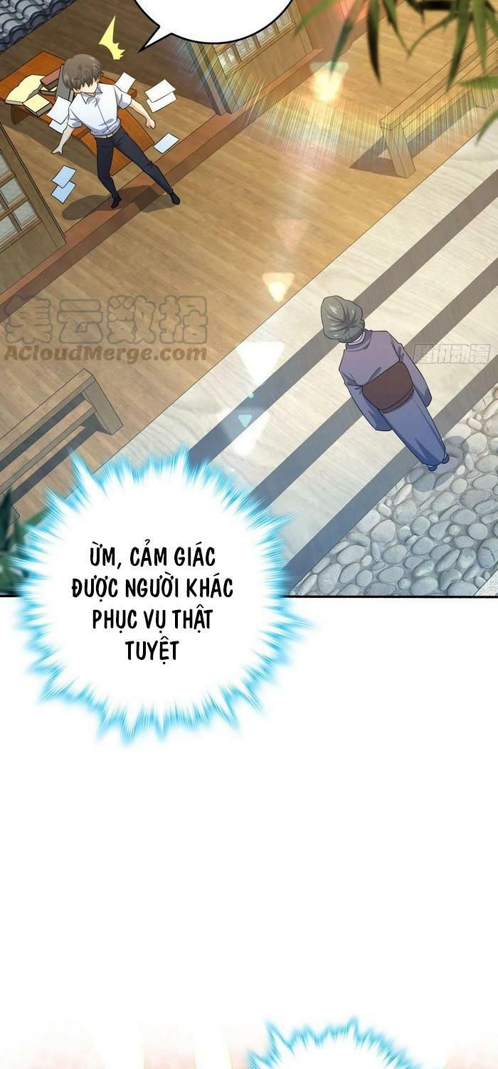 đọc truyện Đại Vương Tha Mạng Chương 213 ảnh 58 tại Truyện Dạ Ký