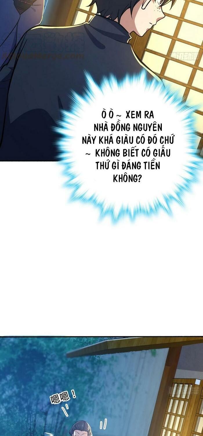 đọc truyện Đại Vương Tha Mạng Chương 213 ảnh 7 tại Truyện Dạ Ký