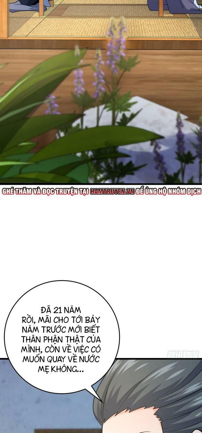 đọc truyện Đại Vương Tha Mạng Chương 213 ảnh 62 tại Truyện Dạ Ký