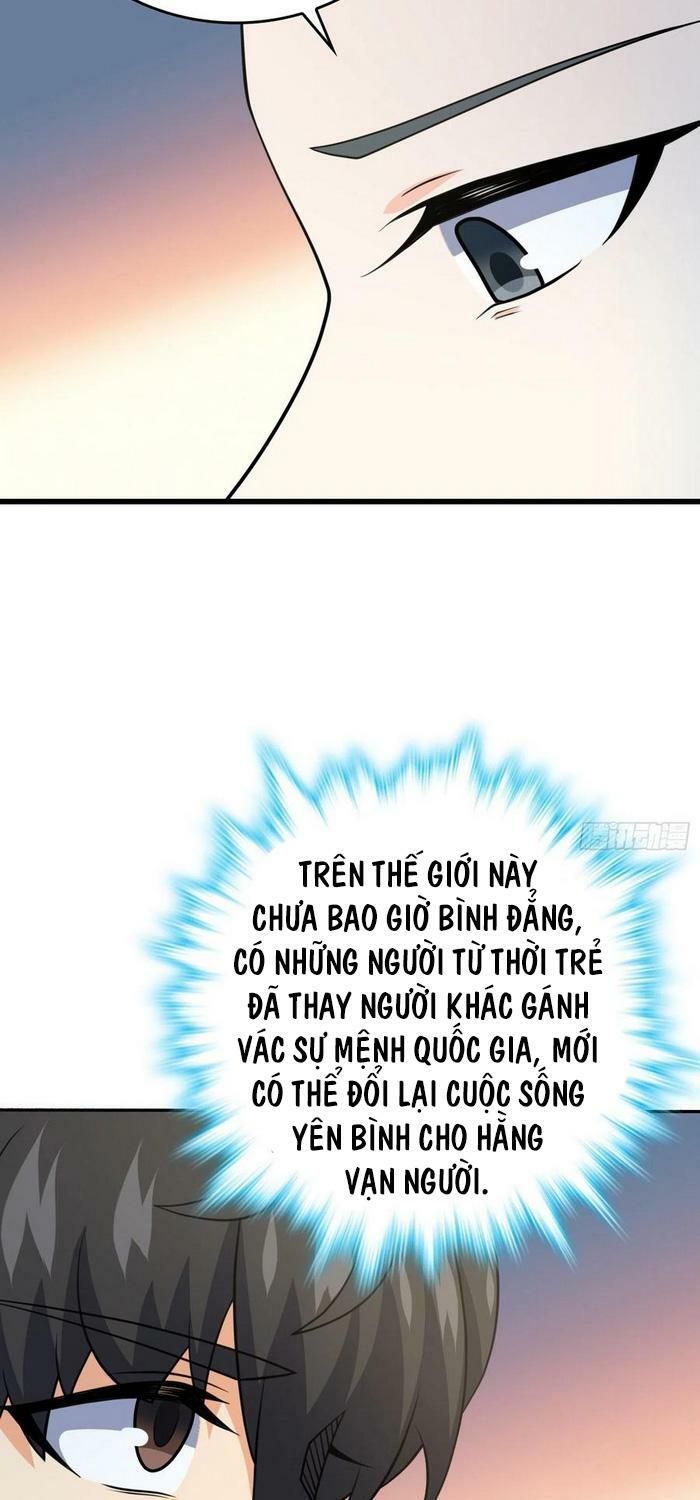 đọc truyện Đại Vương Tha Mạng Chương 213 ảnh 64 tại Truyện Dạ Ký