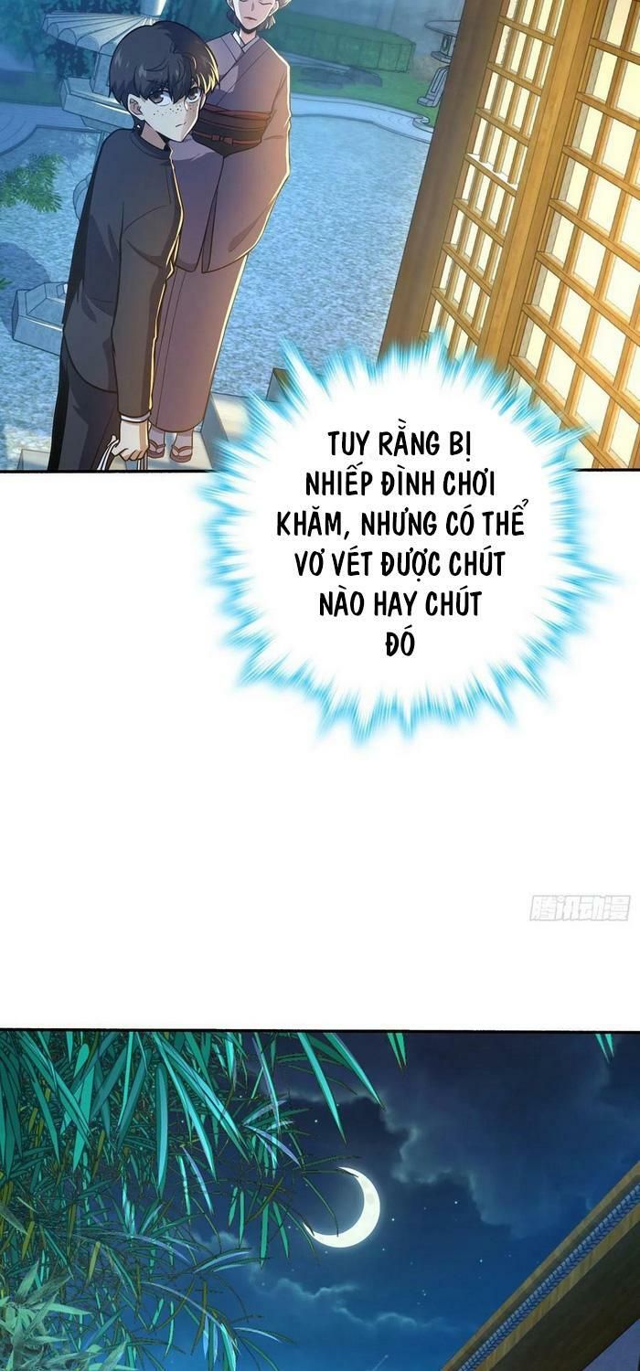 đọc truyện Đại Vương Tha Mạng Chương 213 ảnh 8 tại Truyện Dạ Ký