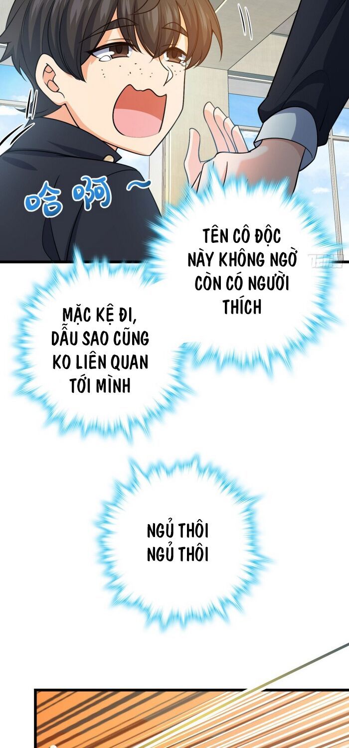 đọc truyện Đại Vương Tha Mạng Chương 214 ảnh 17 tại Truyện Dạ Ký