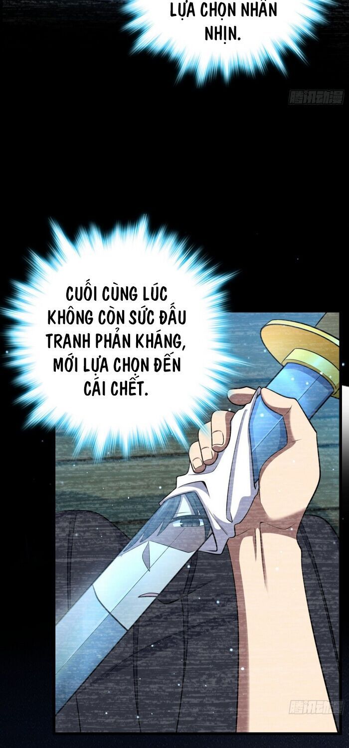 đọc truyện Đại Vương Tha Mạng Chương 214 ảnh 48 tại Truyện Dạ Ký