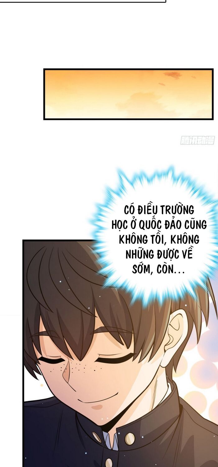 đọc truyện Đại Vương Tha Mạng Chương 214 ảnh 53 tại Truyện Dạ Ký