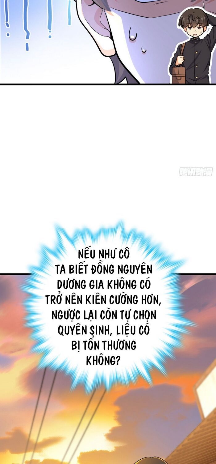 đọc truyện Đại Vương Tha Mạng Chương 215 ảnh 25 tại Truyện Dạ Ký