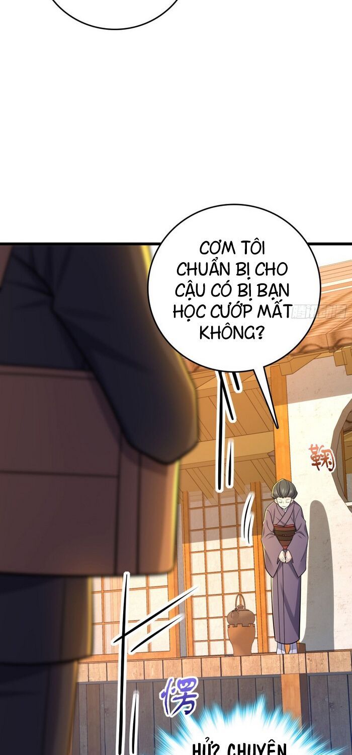 đọc truyện Đại Vương Tha Mạng Chương 215 ảnh 29 tại Truyện Dạ Ký