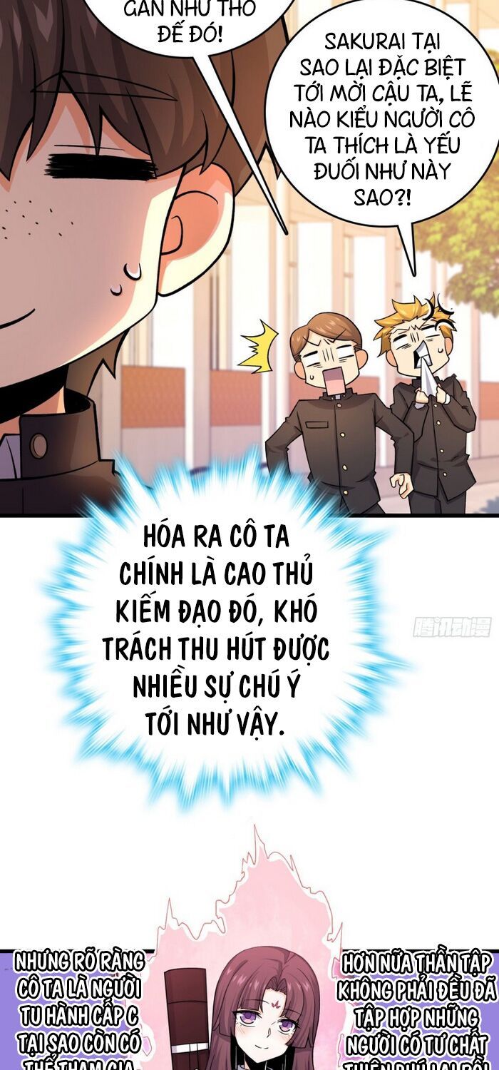 đọc truyện Đại Vương Tha Mạng Chương 215 ảnh 4 tại Truyện Dạ Ký