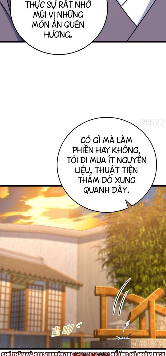 đọc truyện Đại Vương Tha Mạng Chương 215 ảnh 34 tại Truyện Dạ Ký